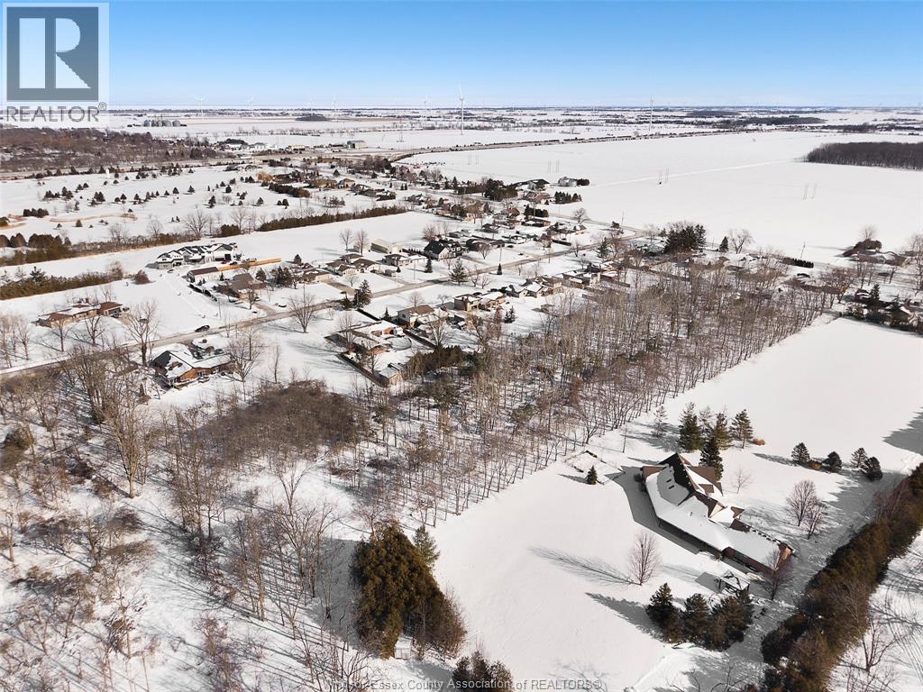 V/L BISSONNETTE LANE, Lakeshore, Ontario, N0R1V0 — Photo 6