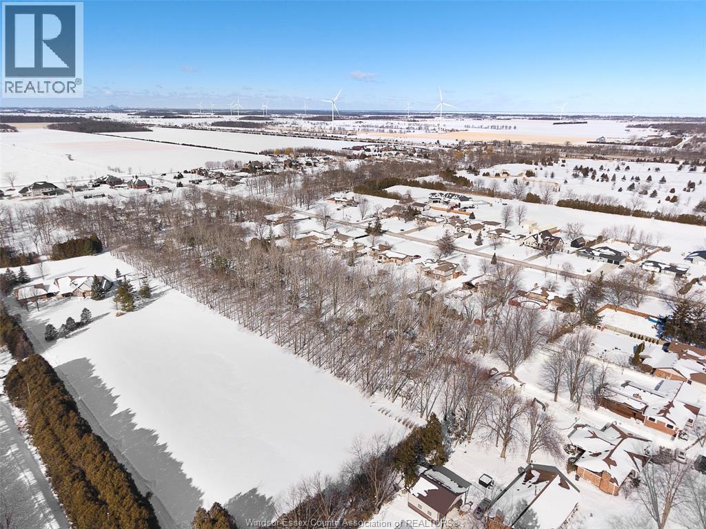 V/L BISSONNETTE LANE, Lakeshore, Ontario, N0R1V0 — Photo 7