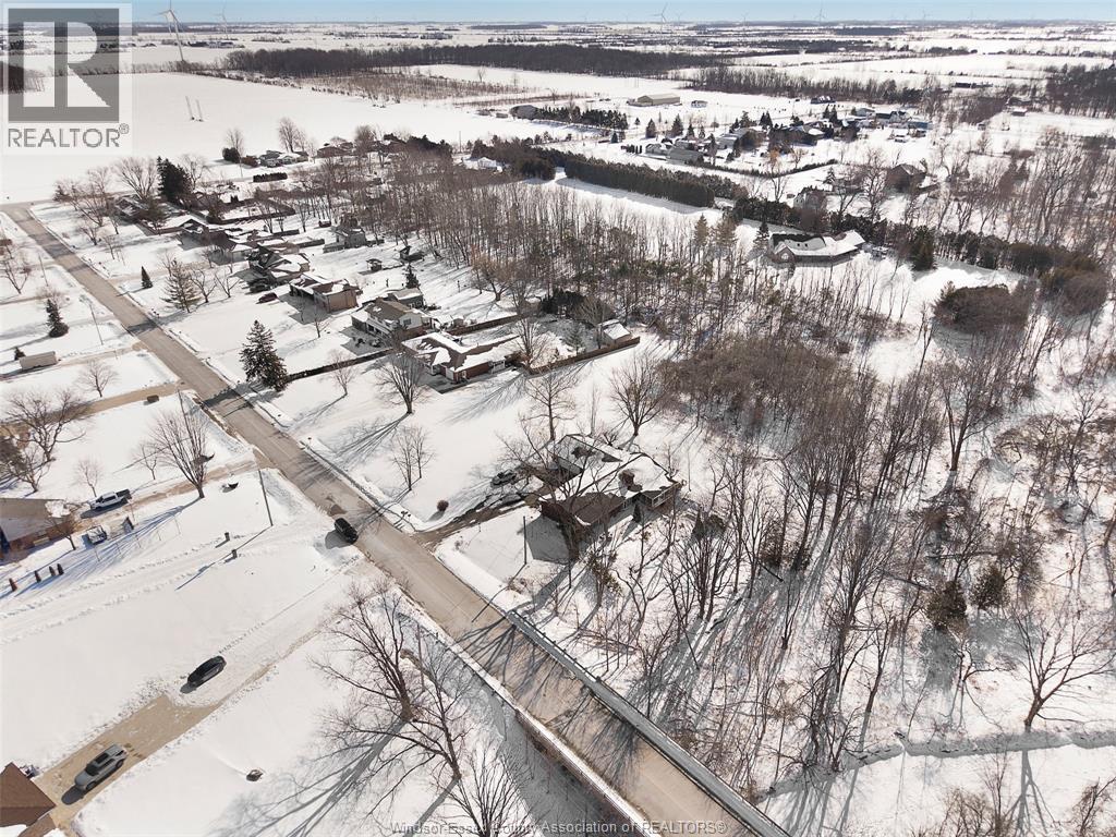 V/L BISSONNETTE LANE, Lakeshore, Ontario, N0R1V0 — Photo 8