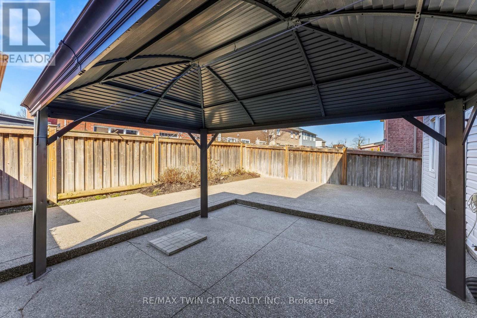 334 APPLE HILL CRESCENT, Kitchener, Ontario, N2R0E5 — Photo 36