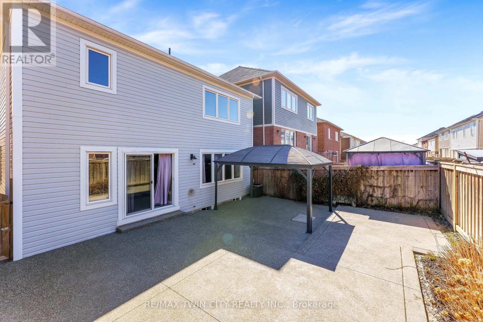 334 APPLE HILL CRESCENT, Kitchener, Ontario, N2R0E5 — Photo 37