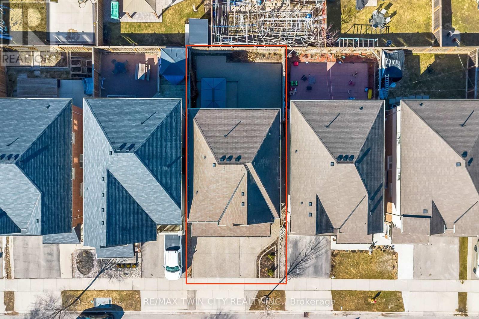 334 APPLE HILL CRESCENT, Kitchener, Ontario, N2R0E5 — Photo 38