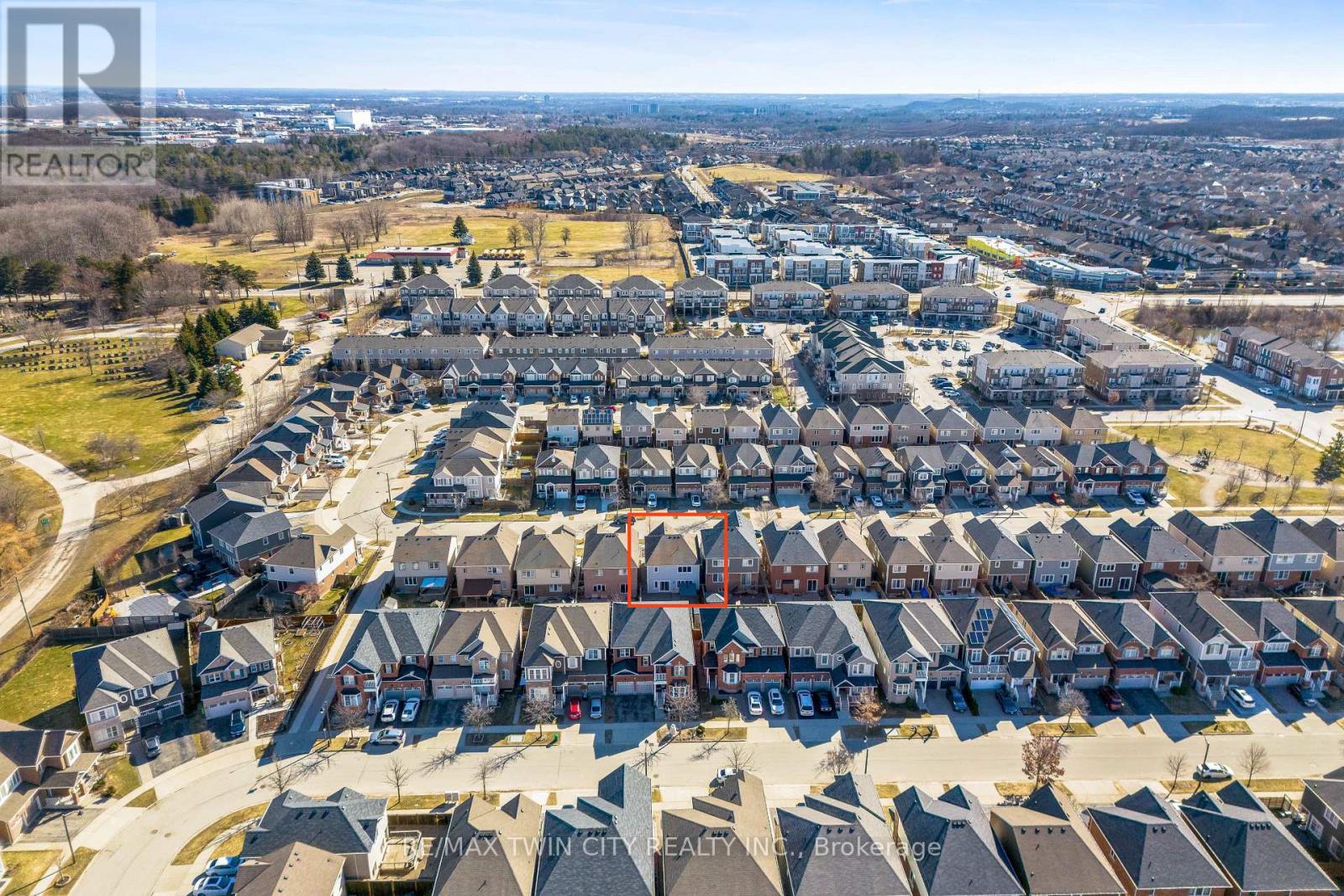 334 APPLE HILL CRESCENT, Kitchener, Ontario, N2R0E5 — Photo 39