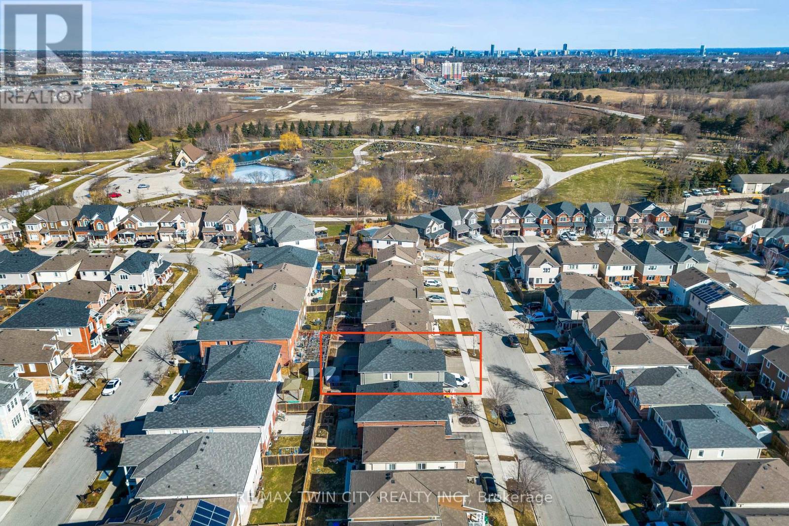 334 APPLE HILL CRESCENT, Kitchener, Ontario, N2R0E5 — Photo 40