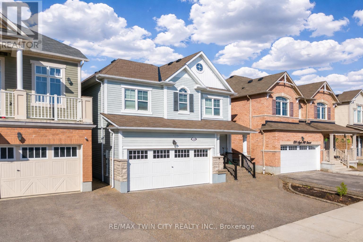 334 APPLE HILL CRESCENT, Kitchener, Ontario, N2R0E5 — Photo 42