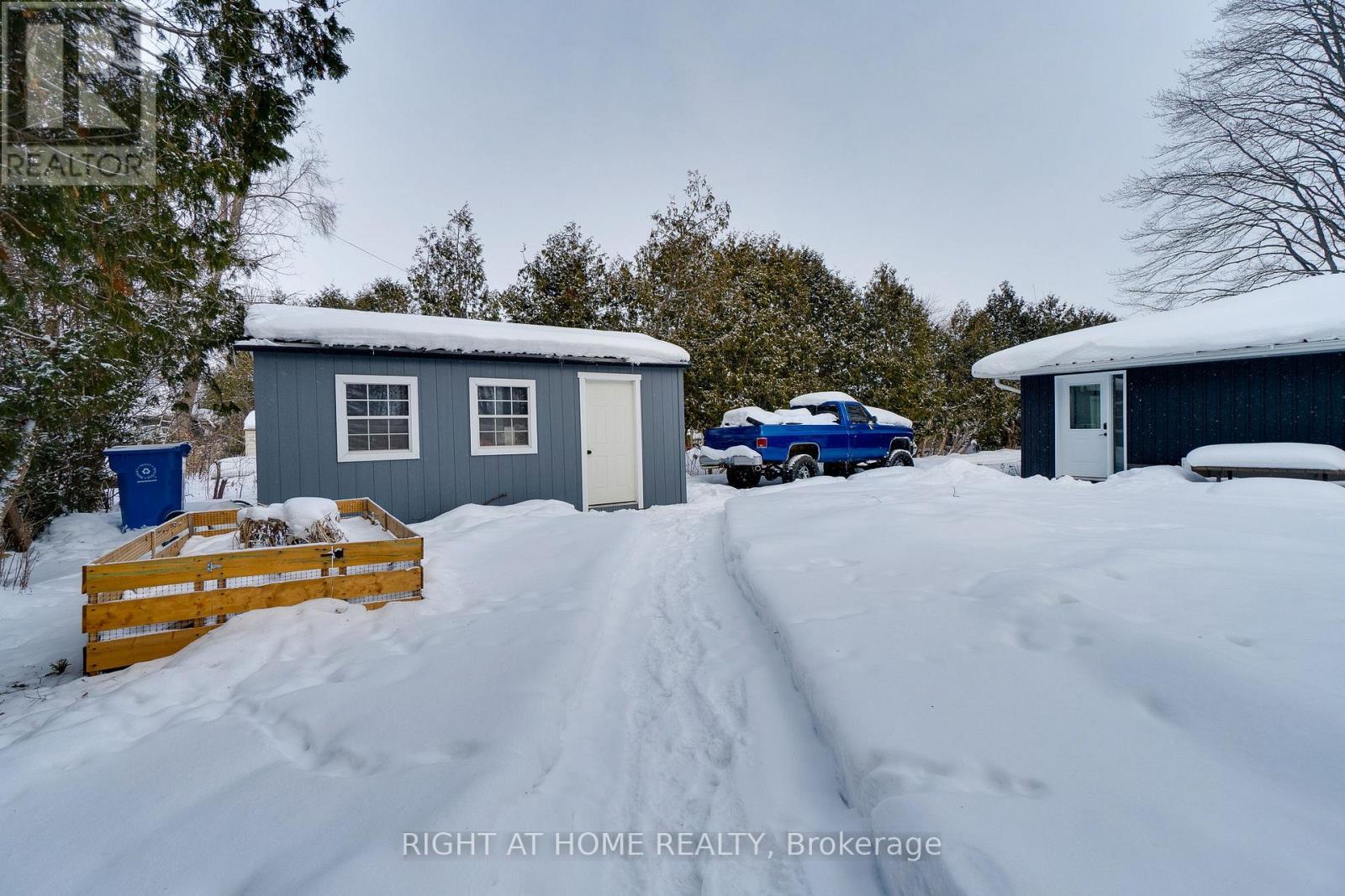 54 BLUE JAY BOULEVARD, Georgina (Virginia), Ontario, L0E1N0 — Photo 36