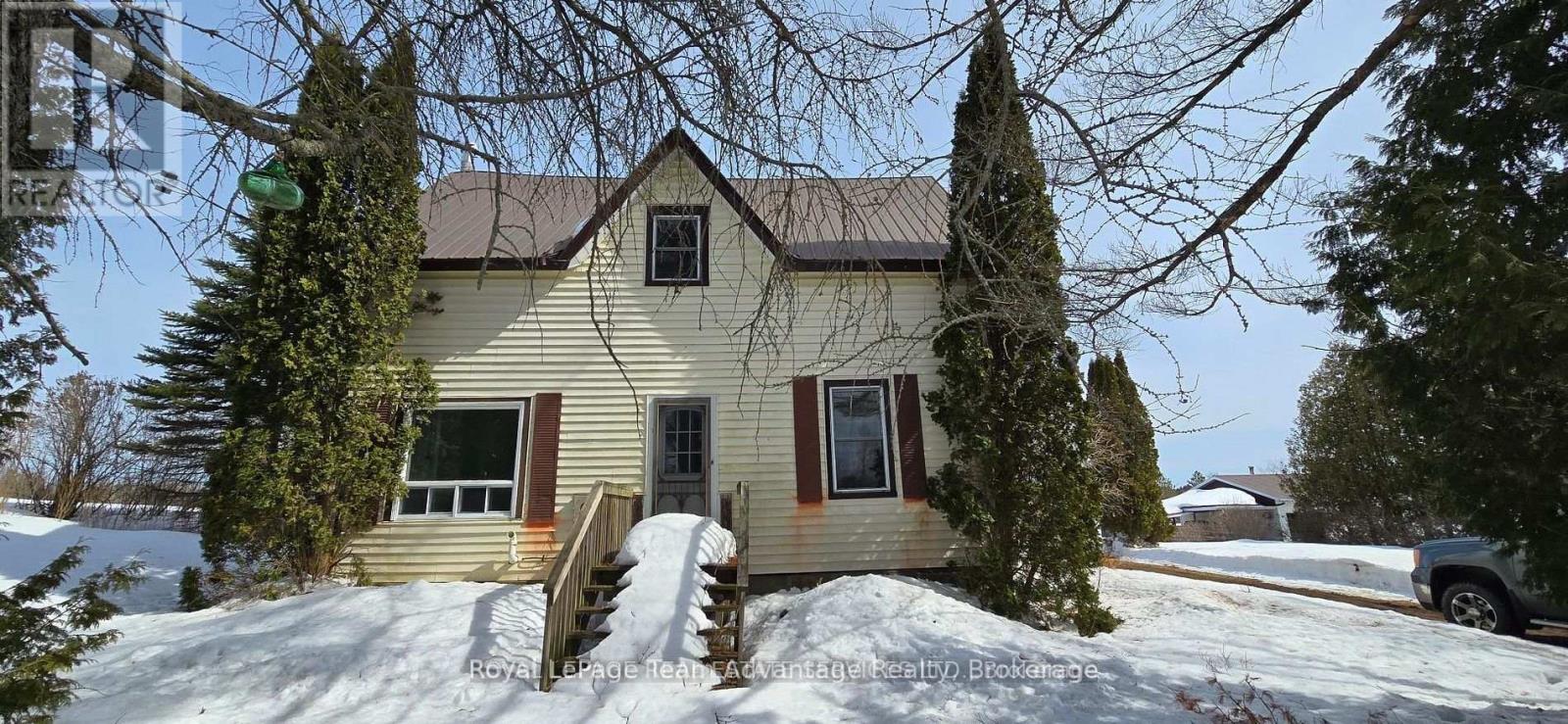 799 124 HIGHWAY, McKellar, Ontario, P0G1C0 — Photo 2