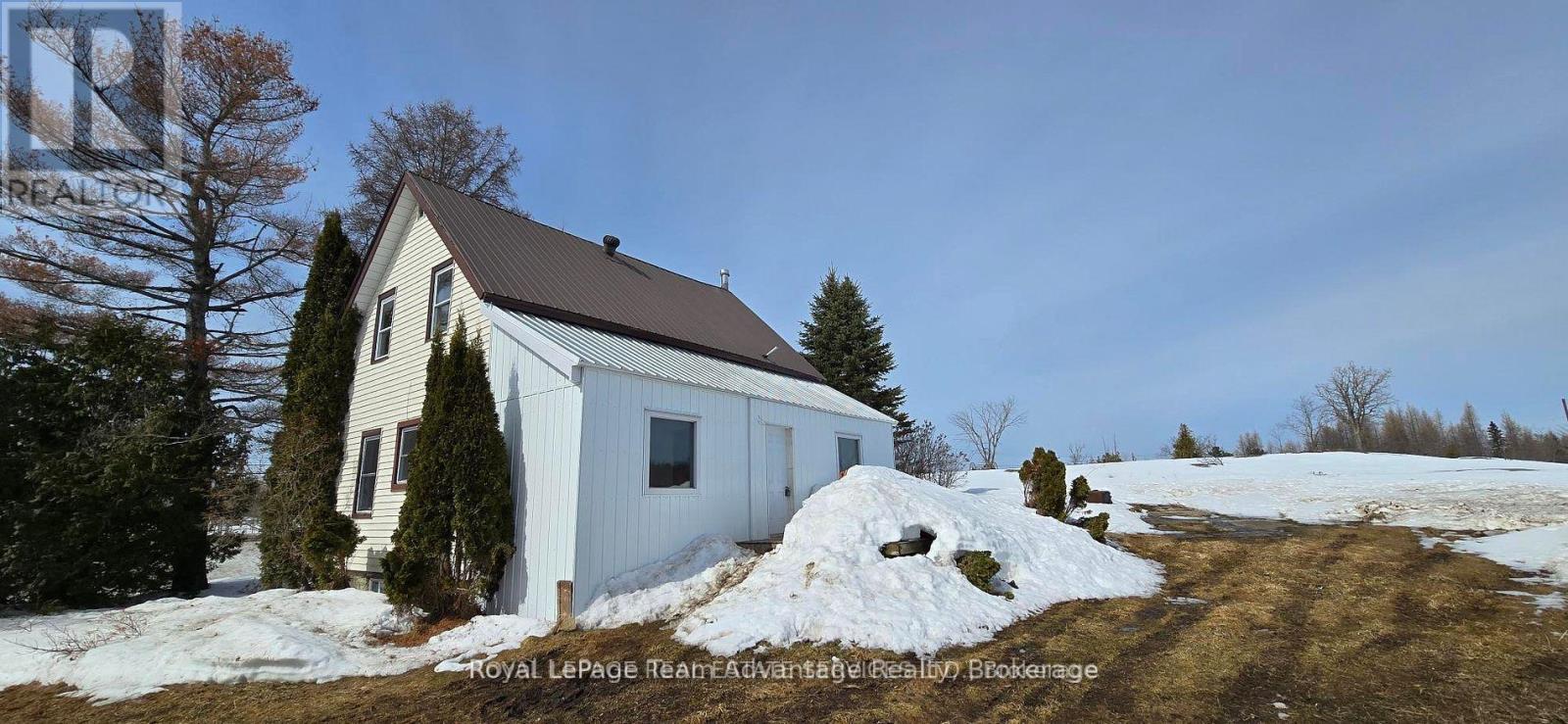 799 124 HIGHWAY, McKellar, Ontario, P0G1C0 — Photo 5