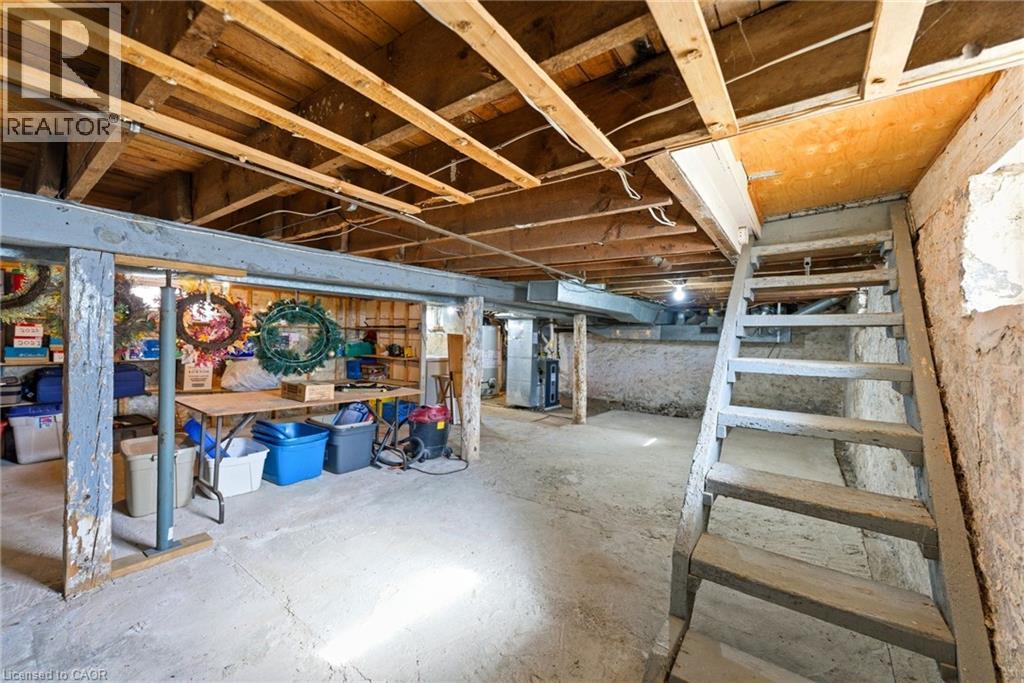 9 WILLOW Street, Paris, Ontario, N3L2K5 — Photo 14