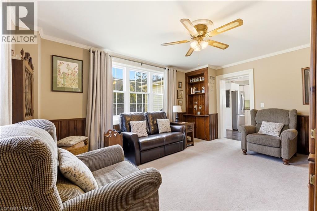 9 WILLOW Street, Paris, Ontario, N3L2K5 — Photo 16