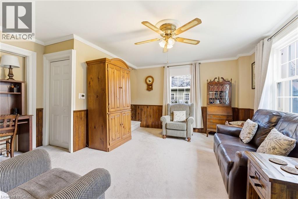 9 WILLOW Street, Paris, Ontario, N3L2K5 — Photo 21