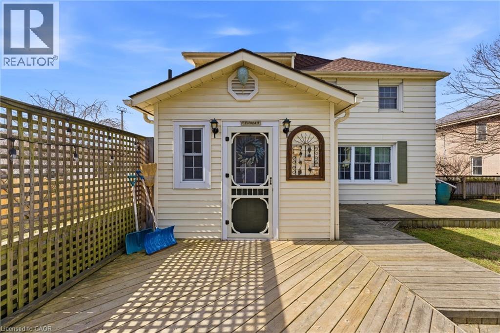 9 WILLOW Street, Paris, Ontario, N3L2K5 — Photo 23