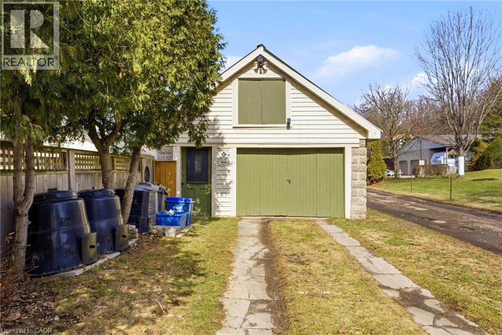 9 WILLOW Street, Paris, Ontario, N3L2K5 — Photo 27