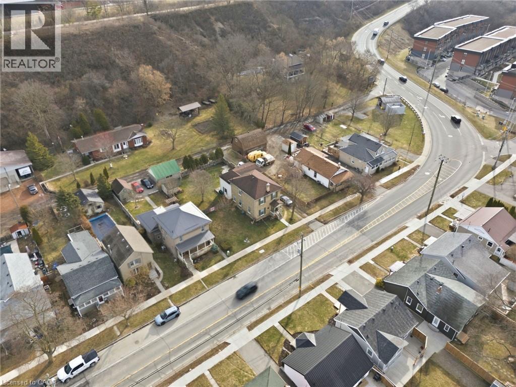 9 WILLOW Street, Paris, Ontario, N3L2K5 — Photo 28