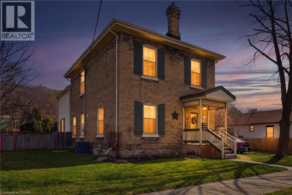 9 WILLOW Street, Paris, Ontario, N3L2K5 — Photo 29