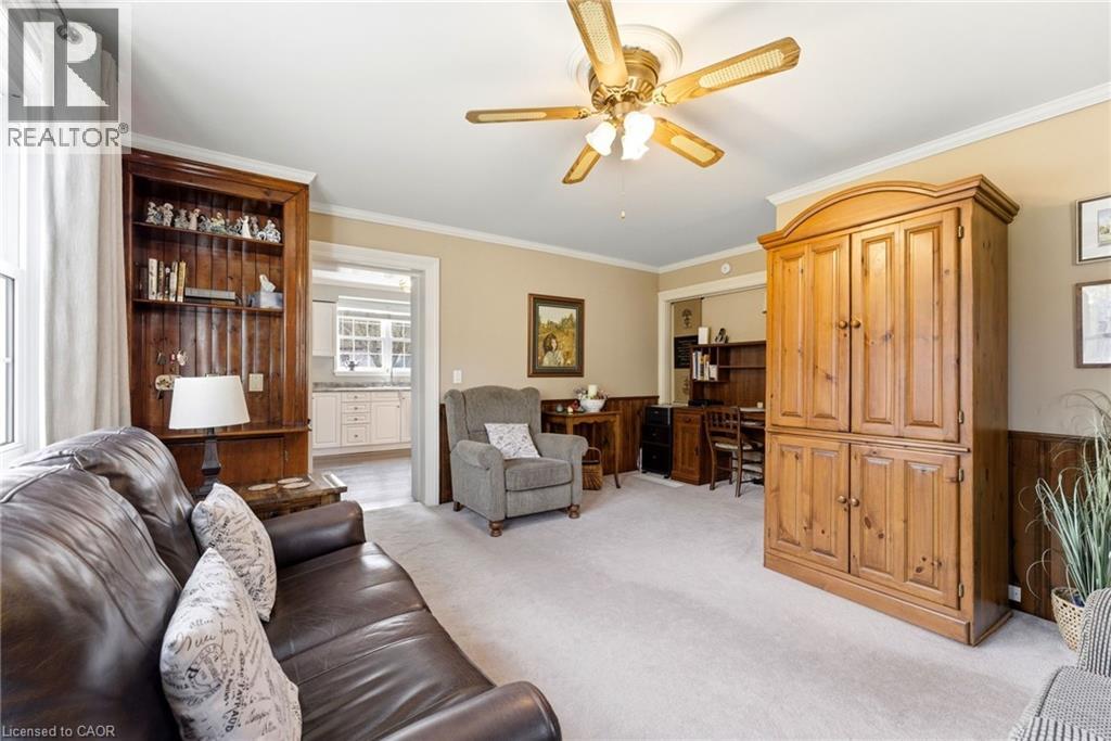 9 WILLOW Street, Paris, Ontario, N3L2K5 — Photo 3