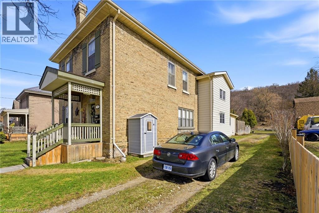 9 WILLOW Street, Paris, Ontario, N3L2K5 — Photo 30