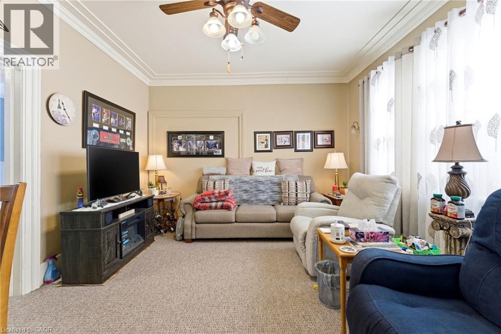 9 WILLOW Street, Paris, Ontario, N3L2K5 — Photo 32