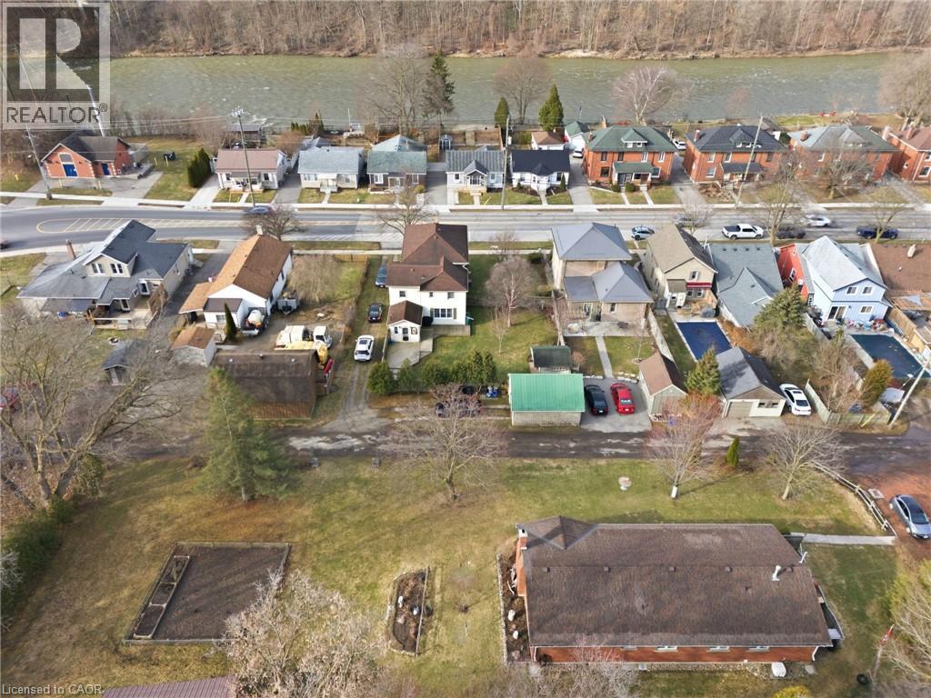 9 WILLOW Street, Paris, Ontario, N3L2K5 — Photo 37