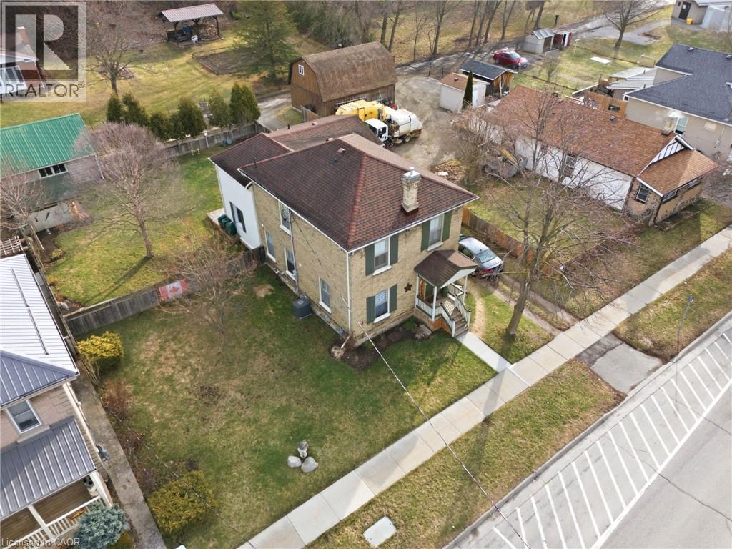 9 WILLOW Street, Paris, Ontario, N3L2K5 — Photo 38