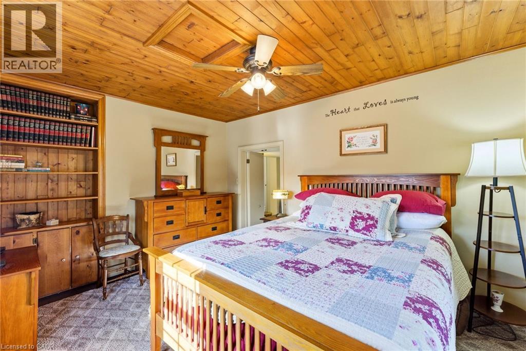 9 WILLOW Street, Paris, Ontario, N3L2K5 — Photo 4