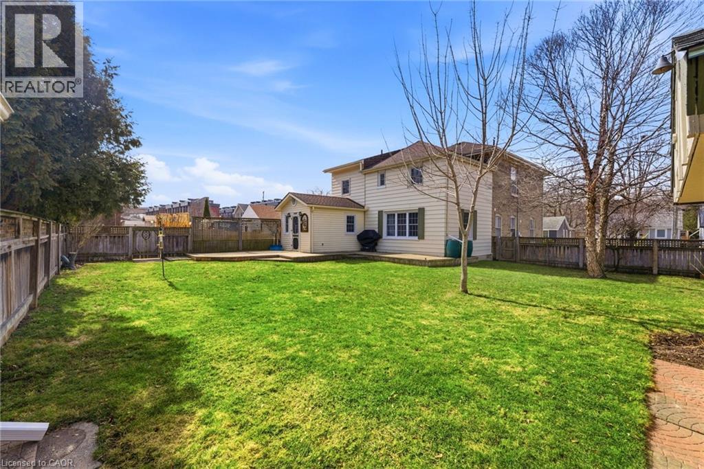 9 WILLOW Street, Paris, Ontario, N3L2K5 — Photo 40