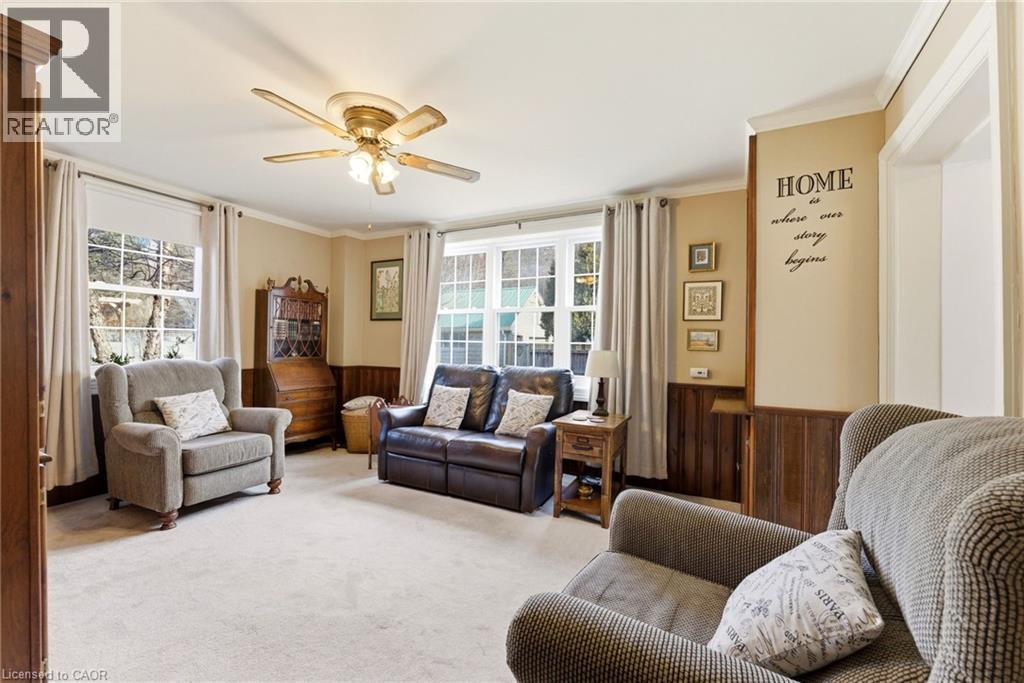 9 WILLOW Street, Paris, Ontario, N3L2K5 — Photo 41