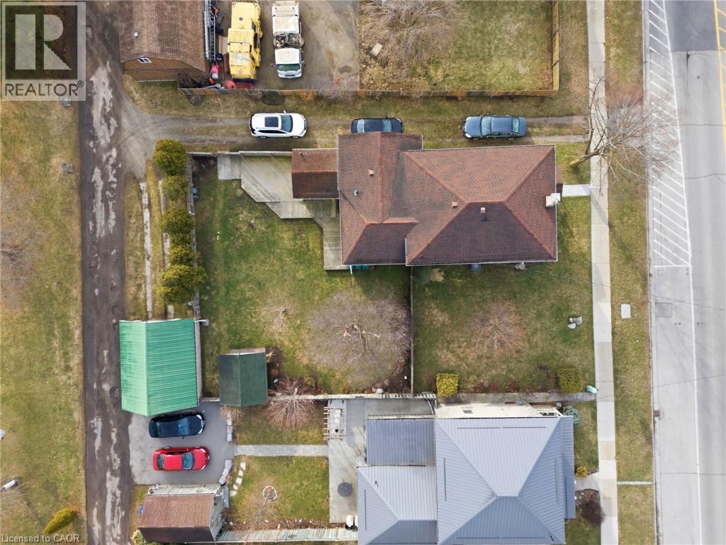 9 WILLOW Street, Paris, Ontario, N3L2K5 — Photo 46