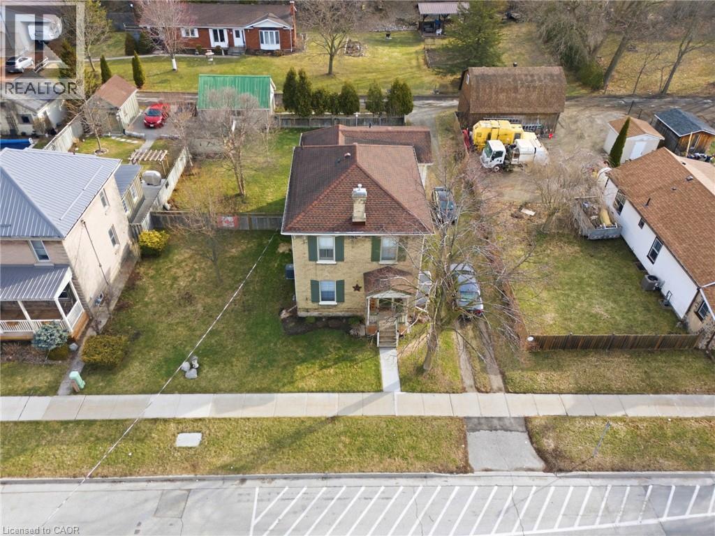 9 WILLOW Street, Paris, Ontario, N3L2K5 — Photo 47