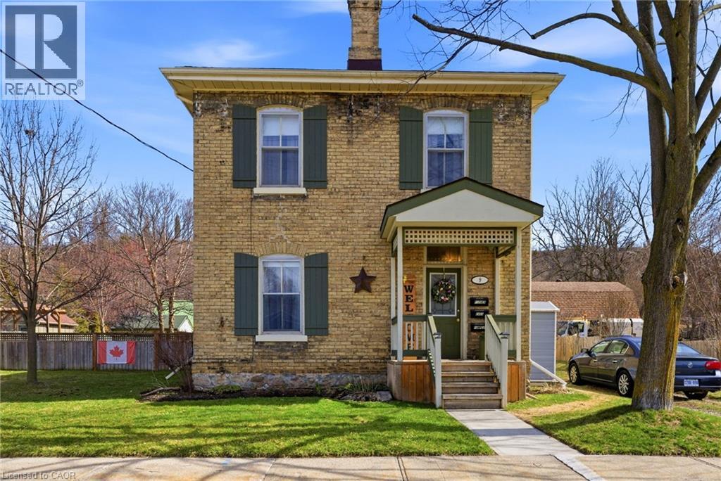 9 WILLOW Street, Paris, Ontario, N3L2K5 — Photo 48