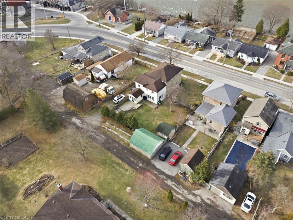 9 WILLOW Street, Paris, Ontario, N3L2K5 — Photo 49