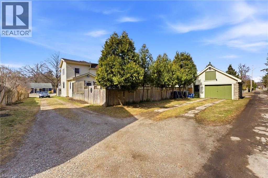 9 WILLOW Street, Paris, Ontario, N3L2K5 — Photo 5