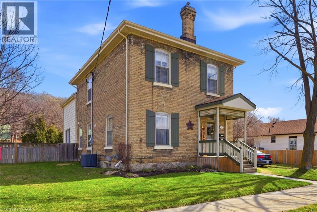 9 WILLOW Street, Paris, Ontario, N3L2K5 — Photo 50