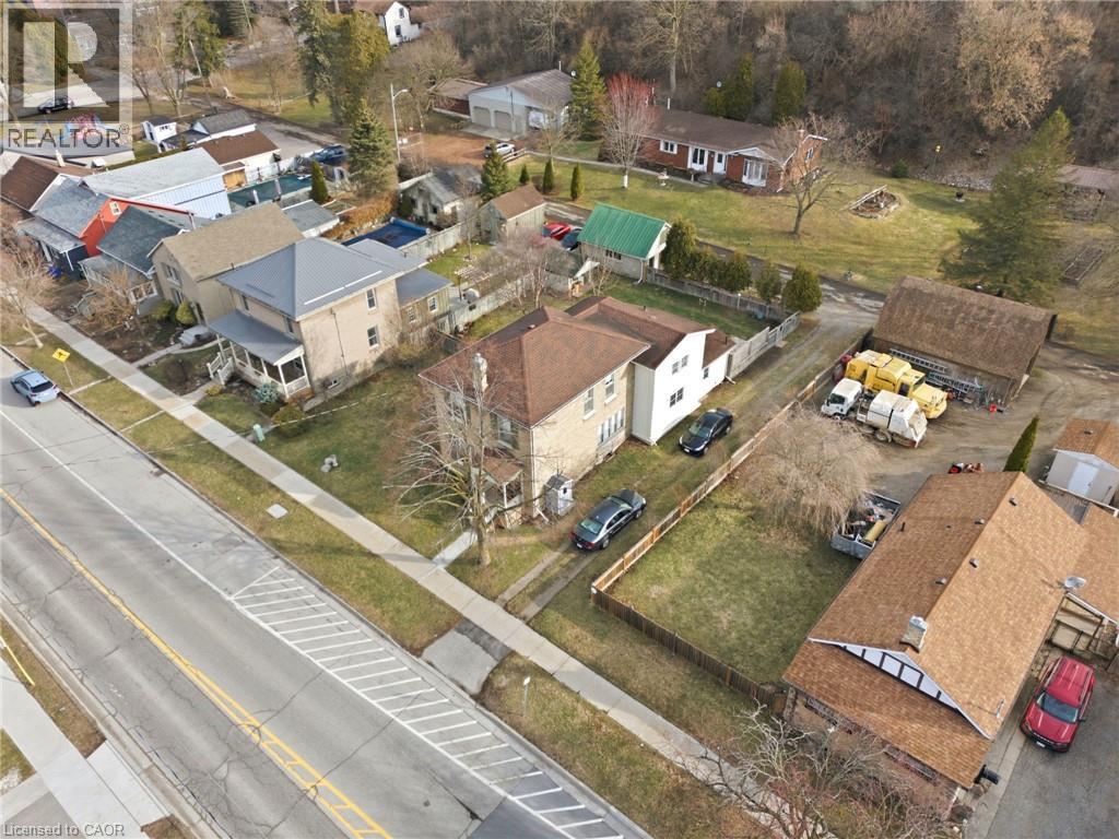 9 WILLOW Street, Paris, Ontario, N3L2K5 — Photo 6