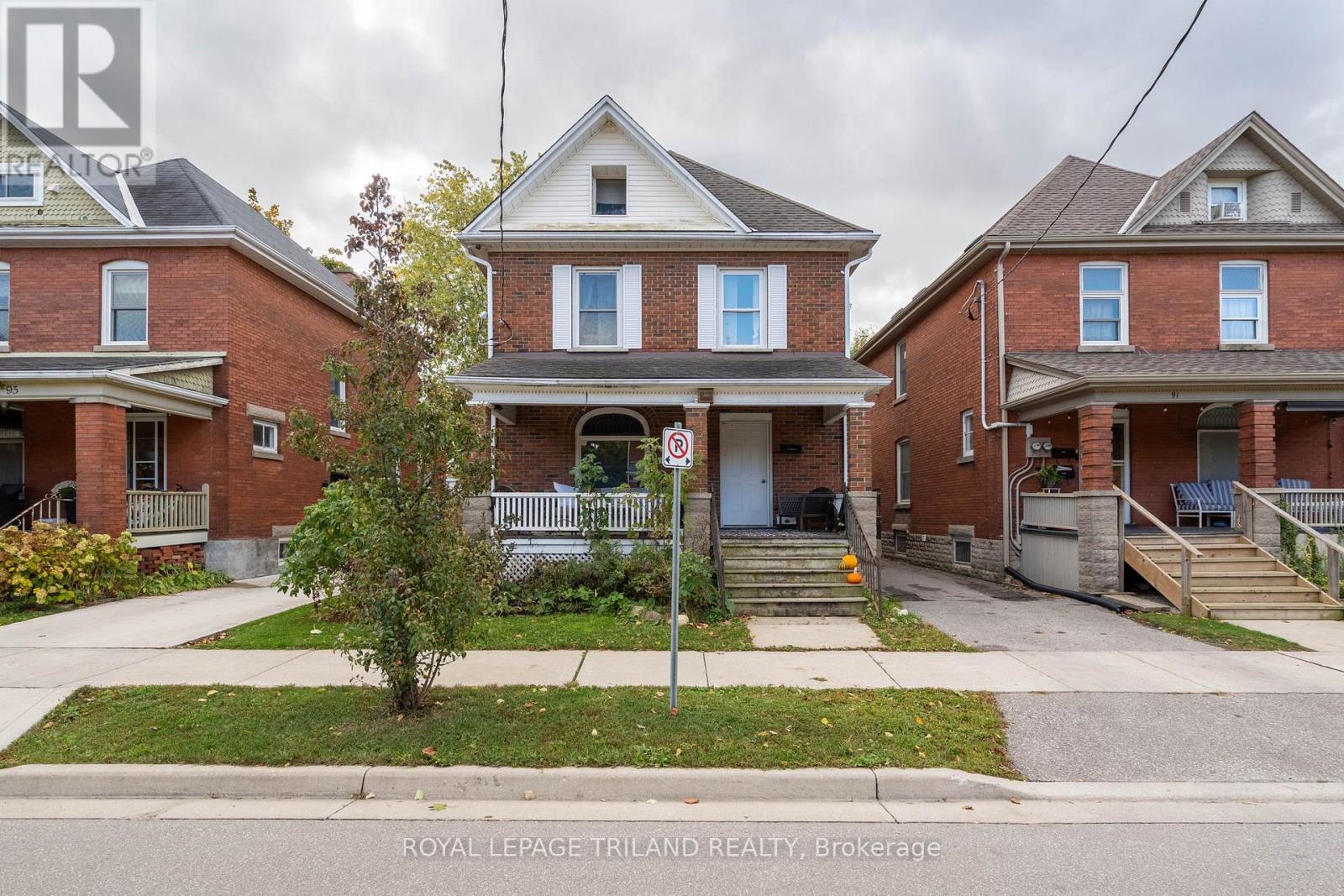 93 MYRTLE STREET, St. Thomas, Ontario, N5R2E9 — Photo 10