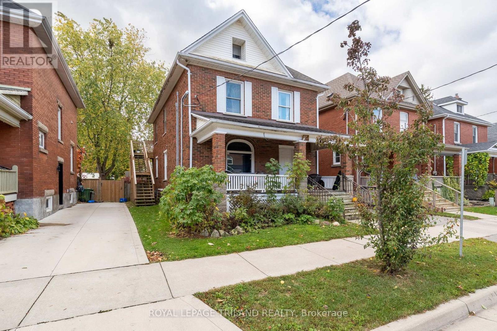93 MYRTLE STREET, St. Thomas, Ontario, N5R2E9 — Photo 6