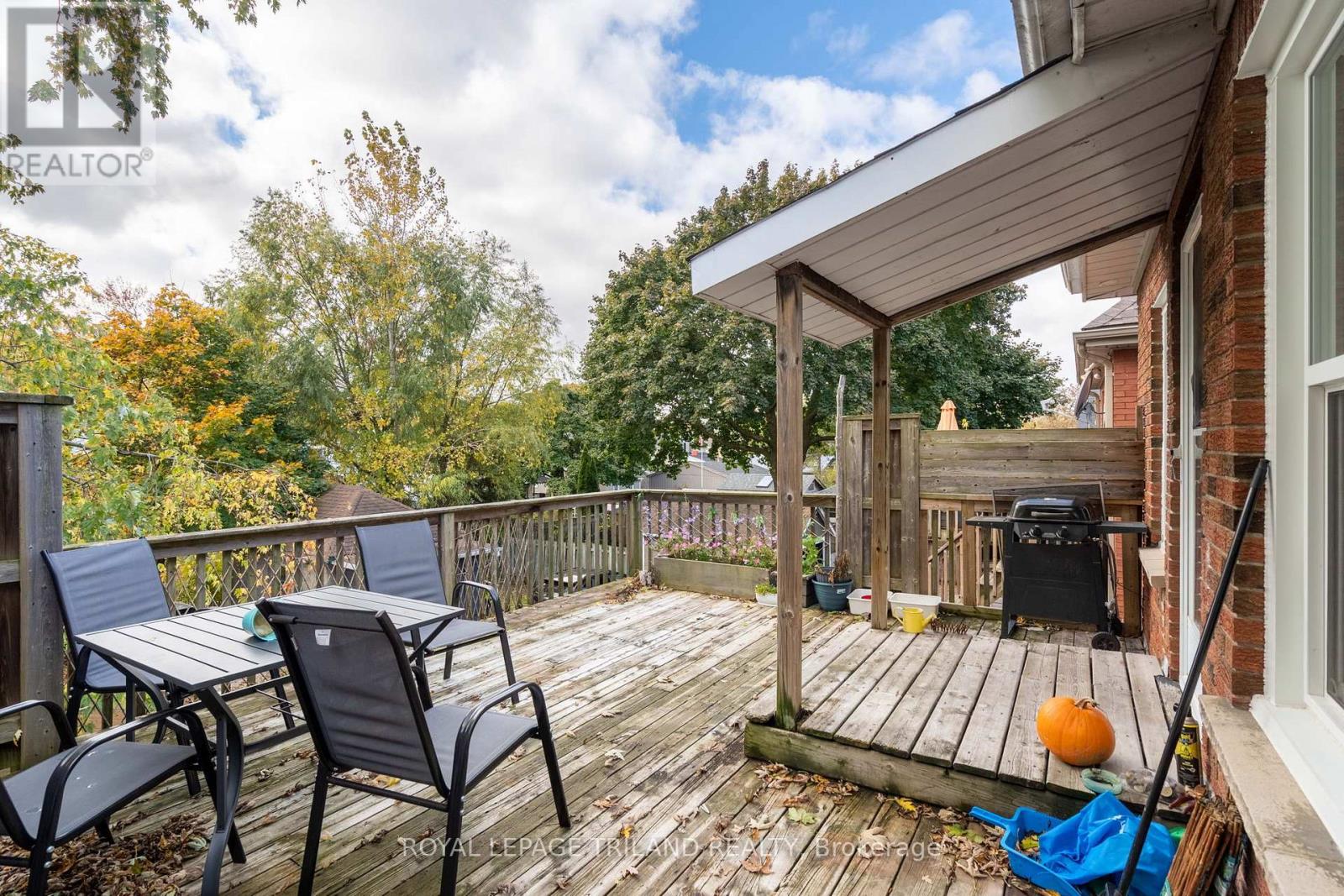 93 MYRTLE STREET, St. Thomas, Ontario, N5R2E9 — Photo 7