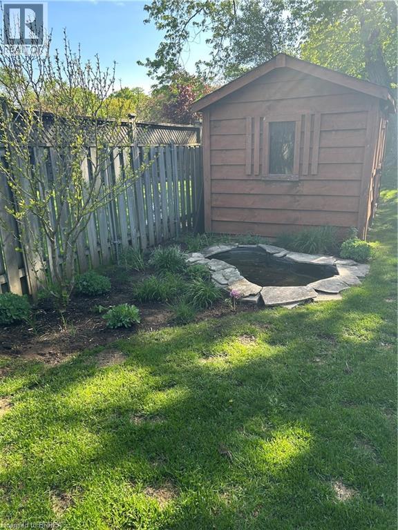 71 PINECREST Drive, Kitchener, Ontario, N2A2G6 — Photo 15