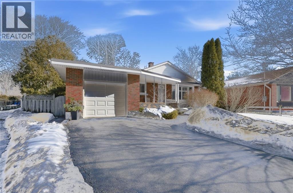 71 PINECREST Drive, Kitchener, Ontario, N2A2G6 — Photo 18
