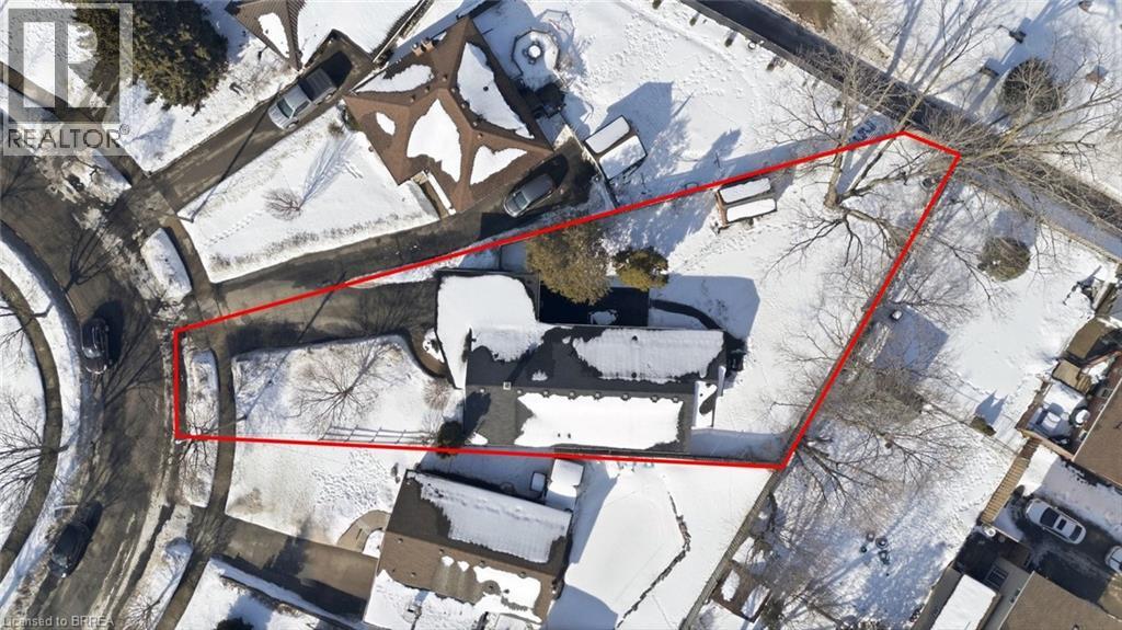 71 PINECREST Drive, Kitchener, Ontario, N2A2G6 — Photo 24