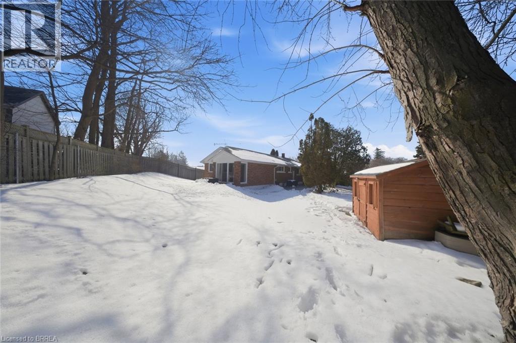 71 PINECREST Drive, Kitchener, Ontario, N2A2G6 — Photo 30