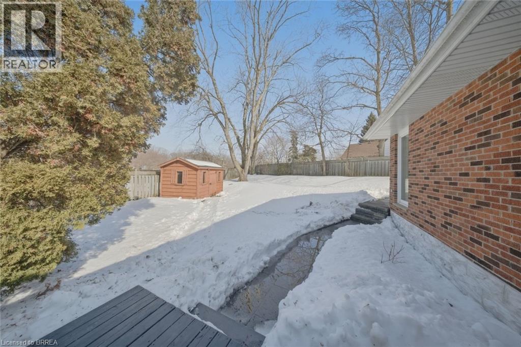 71 PINECREST Drive, Kitchener, Ontario, N2A2G6 — Photo 34