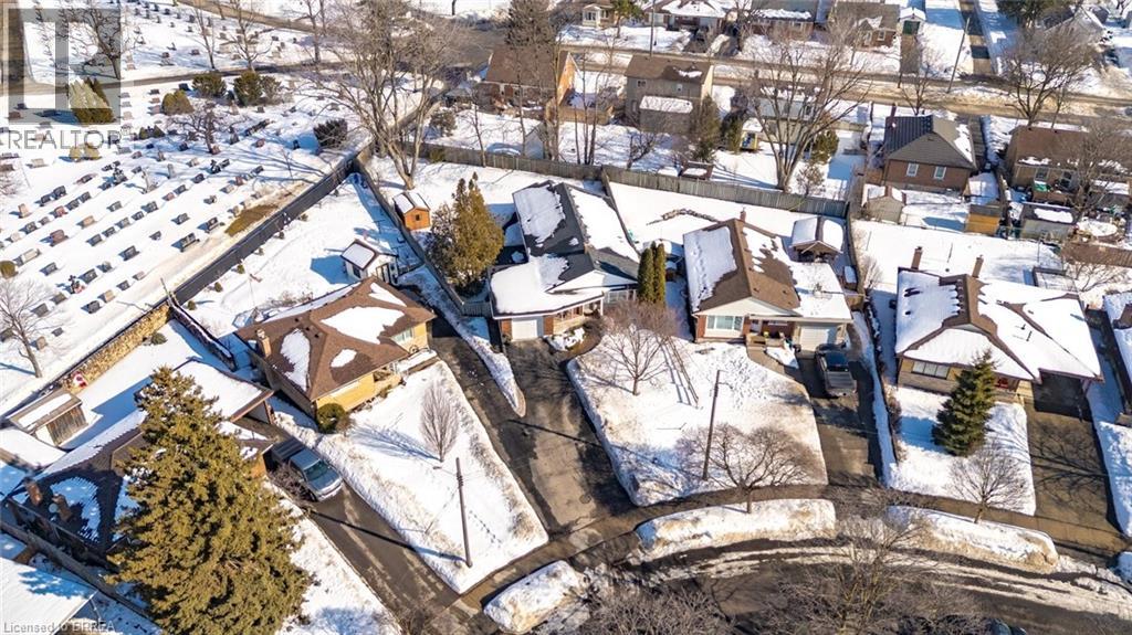 71 PINECREST Drive, Kitchener, Ontario, N2A2G6 — Photo 38