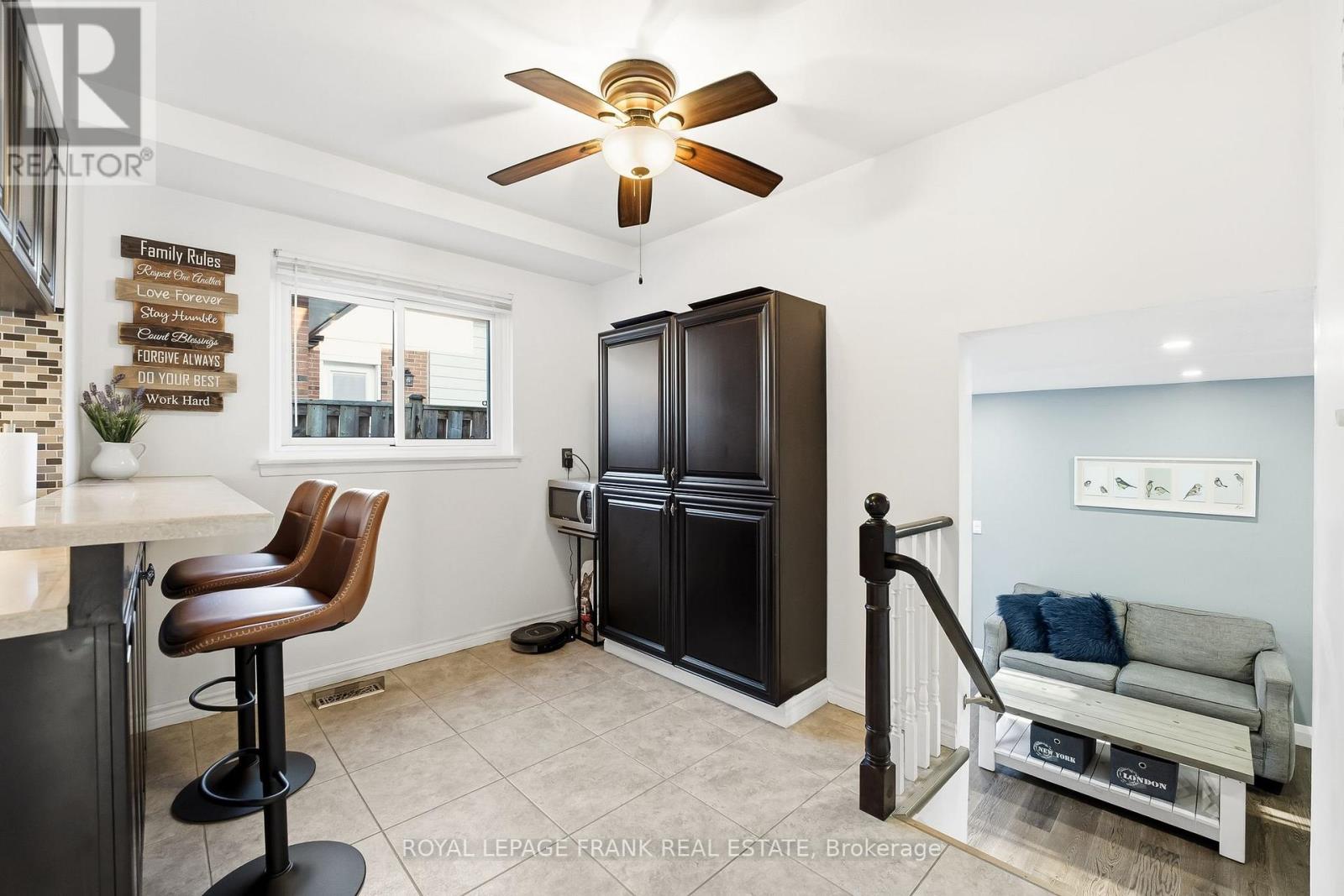 489 CRESTWOOD DRIVE, Oshawa (O'Neill), Ontario, L1G2R4 — Photo 20