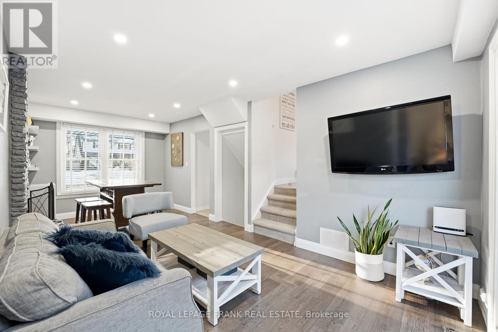 489 CRESTWOOD DRIVE, Oshawa (O'Neill), Ontario, L1G2R4 — Photo 21