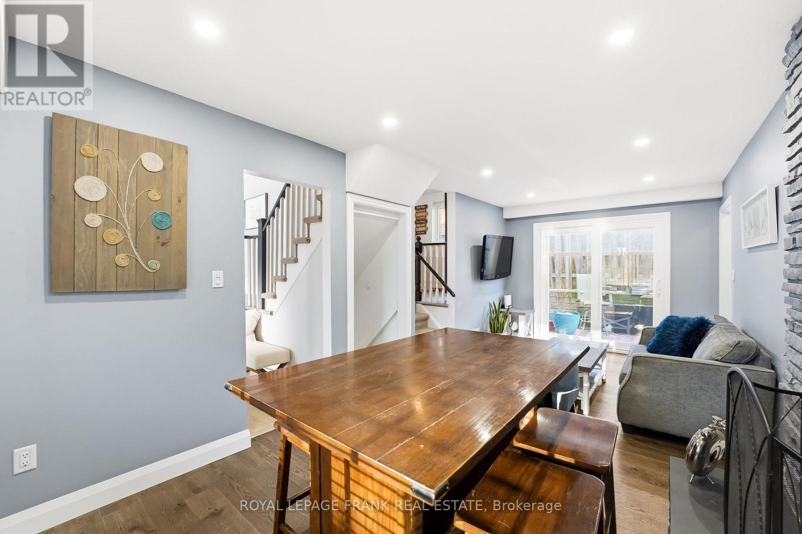 489 CRESTWOOD DRIVE, Oshawa (O'Neill), Ontario, L1G2R4 — Photo 25