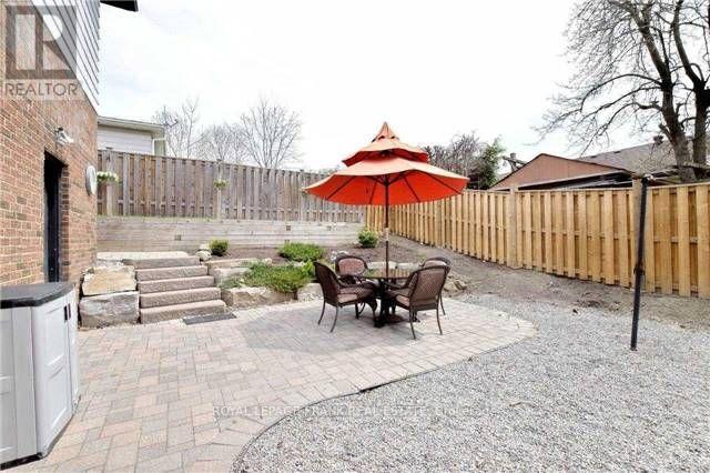 489 CRESTWOOD DRIVE, Oshawa (O'Neill), Ontario, L1G2R4 — Photo 40