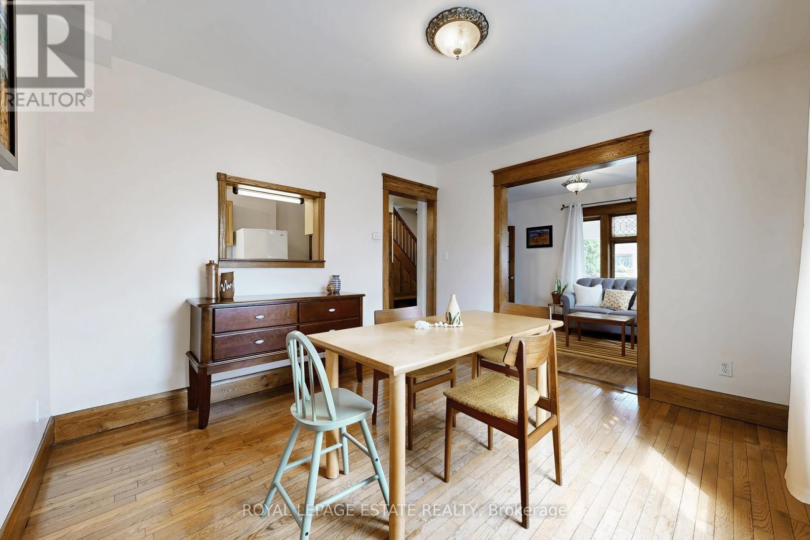 2 BECK AVENUE, Toronto (East End-Danforth), Ontario, M4C4L5 — Photo 10