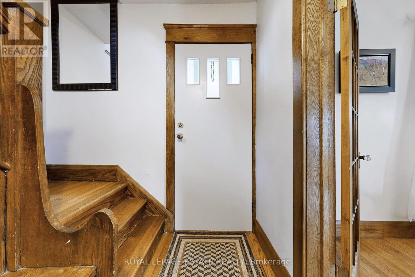 2 BECK AVENUE, Toronto (East End-Danforth), Ontario, M4C4L5 — Photo 17