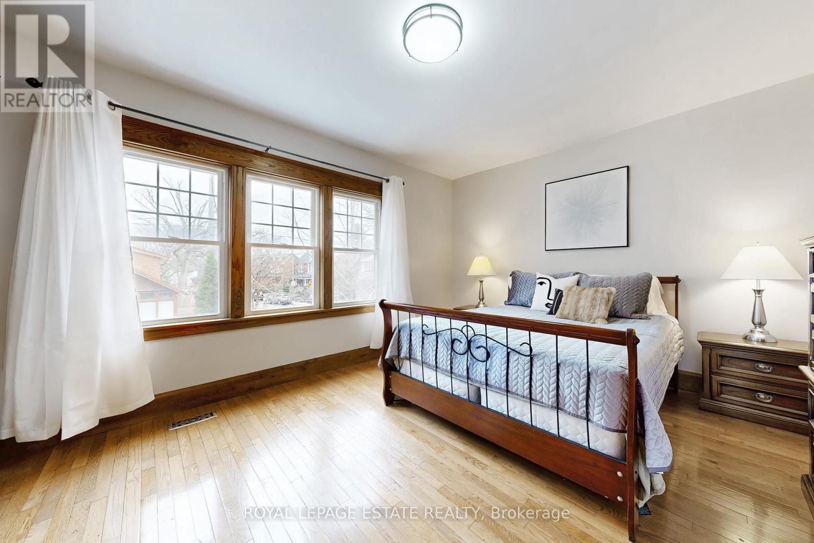 2 BECK AVENUE, Toronto (East End-Danforth), Ontario, M4C4L5 — Photo 18